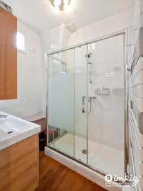 Vente 3 pièces 54 m² vue panoramique
