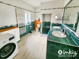 Vente Maison de caractère — rénovée, aucun travaux !