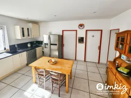 Vente Maison de caractère — rénovée, aucun travaux !