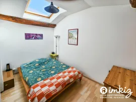 Vente Maison de caractère — rénovée, aucun travaux !