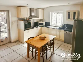 Vente Maison de caractère — rénovée, aucun travaux !