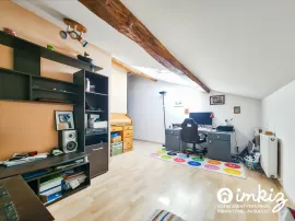 Vente Maison de caractère — rénovée, aucun travaux !