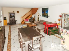Vente Maison de caractère — rénovée, aucun travaux !