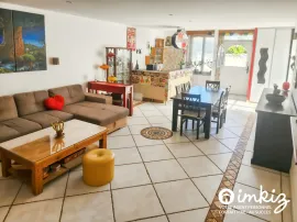 Vente Maison de caractère — rénovée, aucun travaux !