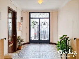 Vente Paris 15ème 44 m² traversant, calme et lumineux