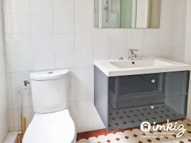 Vente Paris 15ème 44 m² traversant, calme et lumineux