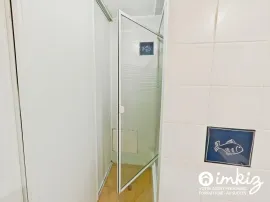 Vente Studio 33m² 1 chambre mezzanine vue sur canal