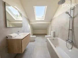 Vente Duplex dernier étage à La Varenne