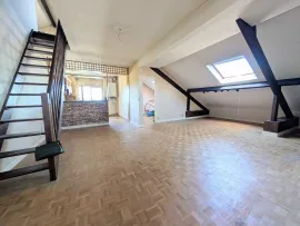Vente Duplex dernier étage à La Varenne