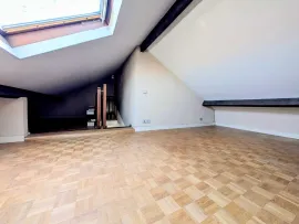 Vente Duplex dernier étage à La Varenne