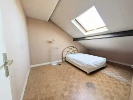 Vente Duplex dernier étage à La Varenne