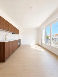 Vente LES SABLES-D’OLONNE – T4 RÉNOVÉ – 3 CHAMBRES
