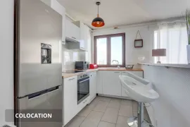 Colocation Chambre 6 -  3 chambres disponibles en colocation