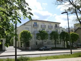 A LOUER - STUDIO - METZ PLANTIERES Metz