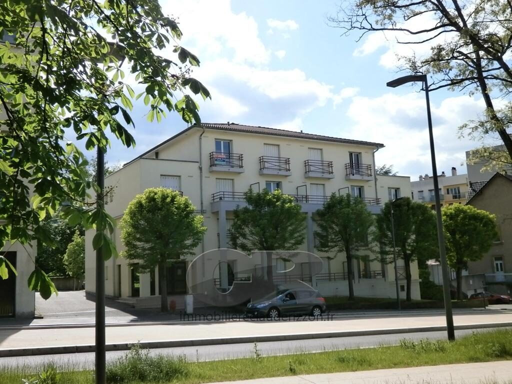 A LOUER - STUDIO - METZ PLANTIERES Metz