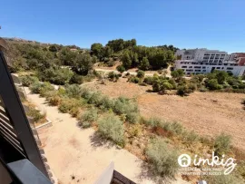 Vente T3 traversant • Vue Parc & Forêt • Terrasse 12 m²