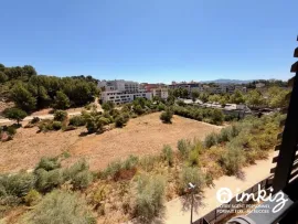 Vente T3 traversant • Vue Parc & Forêt • Terrasse 12 m²