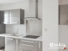 Vente Appartement 3 pièces spacieux plein sud