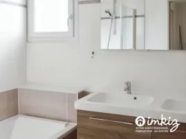 Vente Appartement 3 pièces spacieux plein sud