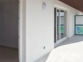 Vente Appartement 3 pièces spacieux plein sud