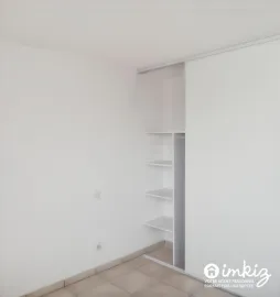 Vente Appartement 3 pièces spacieux plein sud