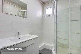 Colocation Chambre 1 -  3 chambres disponibles en colocation