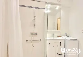 Vente Appartement T1 bis dernier étage