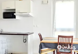 Vente Appartement T1 bis dernier étage