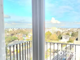 Vente Appartement T1 bis dernier étage