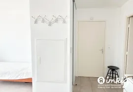 Vente Appartement T1 bis dernier étage