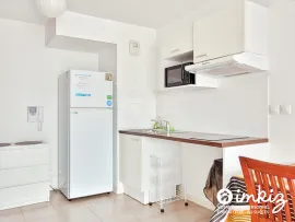 Vente Appartement T1 bis dernier étage