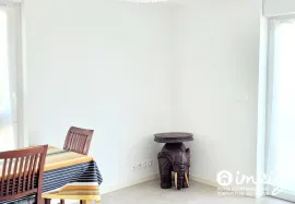 Vente Appartement T1 bis dernier étage