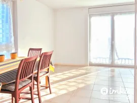 Vente Appartement T1 bis dernier étage