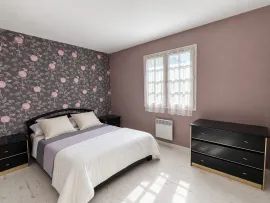 Vente Maison de 128m2 avec piscine