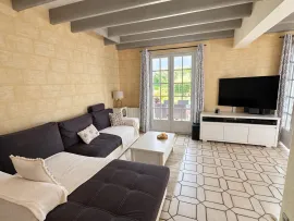 Vente Maison de 128m2 avec piscine
