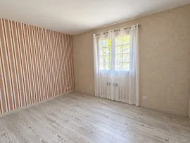 Vente Maison de 128m2 avec piscine