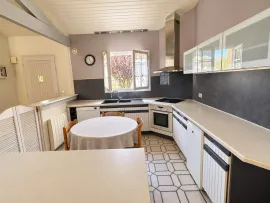 Vente Maison de 128m2 avec piscine
