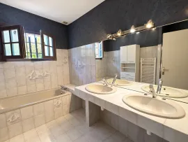 Vente Maison de 128m2 avec piscine