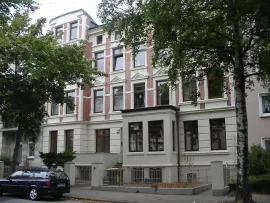 Haakestraße, Hamburg Hamburg