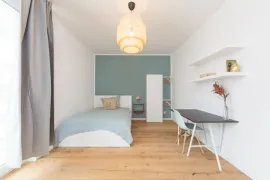 Nazarethkirchstraße, Berlin Berlin