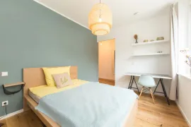 Nazarethkirchstraße, Berlin Berlin