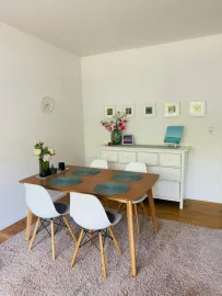 Location Crailsheimer Straße, Berlin