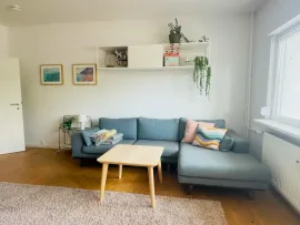 Location Crailsheimer Straße, Berlin