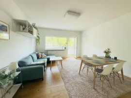 Location Crailsheimer Straße, Berlin