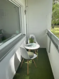 Location Crailsheimer Straße, Berlin