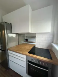 Location Crailsheimer Straße, Berlin