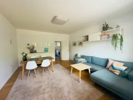 Location Crailsheimer Straße, Berlin