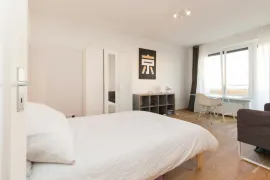 Colocation Neltestraße, Berlin