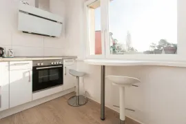 Colocation Neltestraße, Berlin