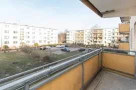 Colocation Neltestraße, Berlin